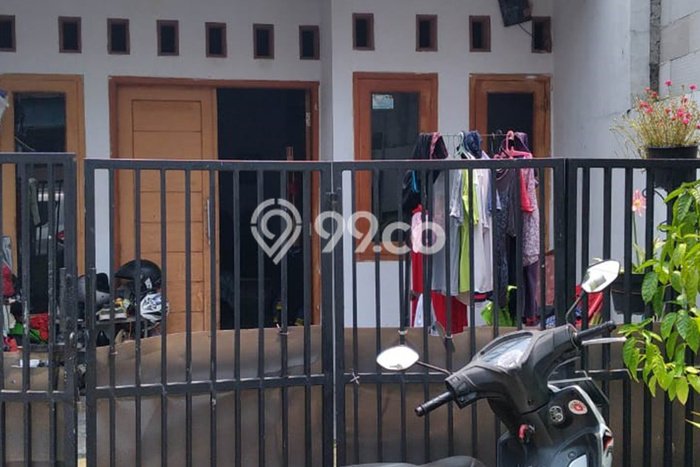 Rumah 1 Kamar Dekat Tempat Strategis di Duren Sawit, Jakarta Timur Rumah 1 Kamar Dekat Tempat Strategis di Duren Sawit, Jakarta Timur