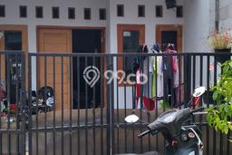 Rumah 1 Kamar Dekat Tempat Strategis di Duren Sawit, Jakarta Timur Rumah 1 Kamar Dekat Tempat Strategis di Duren Sawit, Jakarta Timur
