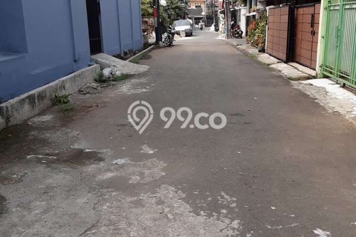 Rumah 1 Kamar Dekat Tempat Strategis di Duren Sawit, Jakarta Timur Rumah 1 Kamar Dekat Tempat Strategis di Duren Sawit, Jakarta Timur