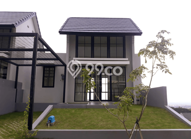 Rumah Strategis Modern Lb 70m2 di Pandaan, Pasuruan Rumah Strategis Modern Lb 70m2 di Pandaan, Pasuruan