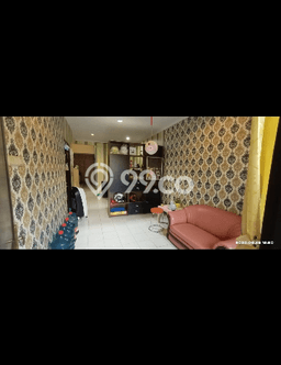 Rumah Berkualitas Metland Puri, Jakarta Barat, Luas 102m² LB 173m² Rumah Berkualitas Metland Puri, Jakarta Barat, Luas 102m² LB 173m²
