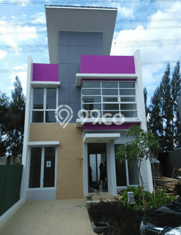 Rumah 3 Kamar Dekat Tempat Strategis di Gading Serpong, Tangerang Rumah 3 Kamar Dekat Tempat Strategis di Gading Serpong, Tangerang