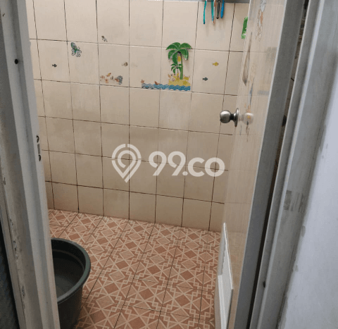 Rumah Modern Cantik 2 Kamar Siap Huni di Semarang Timur Rumah Modern Cantik 2 Kamar Siap Huni di Semarang Timur