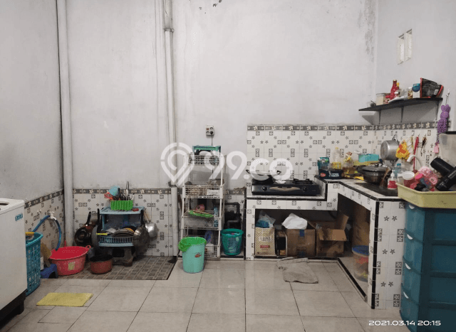 Rumah Modern Cantik 2 Kamar Siap Huni di Semarang Timur Rumah Modern Cantik 2 Kamar Siap Huni di Semarang Timur