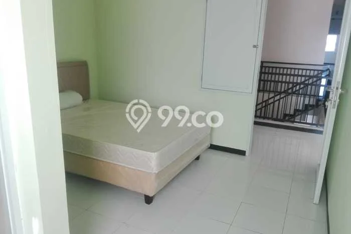 Jarang Ada! Rumah Kontrakan 10 Kamar Bagus Siap Huni Renon Jarang Ada! Rumah Kontrakan 10 Kamar Bagus Siap Huni Renon