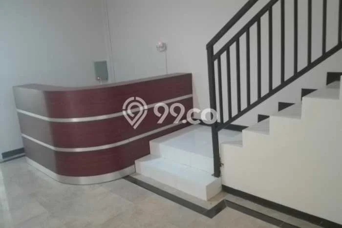 Jarang Ada! Rumah Kontrakan 10 Kamar Bagus Siap Huni Renon Jarang Ada! Rumah Kontrakan 10 Kamar Bagus Siap Huni Renon