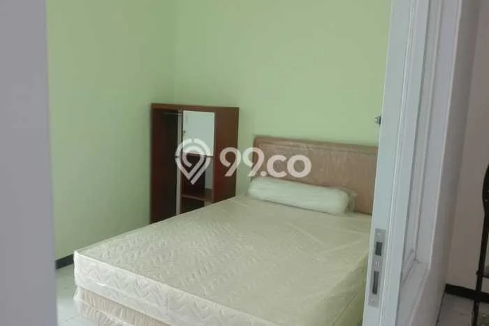 Jarang Ada! Rumah Kontrakan 10 Kamar Bagus Siap Huni Renon Jarang Ada! Rumah Kontrakan 10 Kamar Bagus Siap Huni Renon