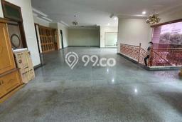 Dijual Rumah Mewah Elegan Dengan View Eksklusif di Pulomas, Jakarta Timur Dijual Rumah Mewah Elegan Dengan View Eksklusif di Pulomas, Jakarta Timur
