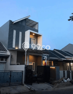 Rumah Nyaman bagi Keluarga area Metland Puri - 4 KT Rumah Nyaman bagi Keluarga area Metland Puri - 4 KT