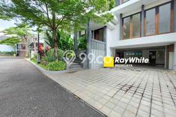DIJUAL CEPAT! Rumah Premium area Ampera, Jakarta Selatan, Luas 271m² Bangunan 541m² BISA KPR! DIJUAL CEPAT! Rumah Premium area Ampera, Jakarta Selatan, Luas 271m² Bangunan 541m² BISA KPR!