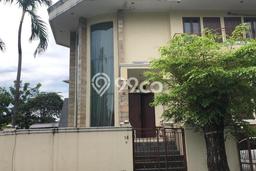HOT DEAL! Jual Rumah Premium di Permata Buana, Jakarta Barat, LT 272m² LB 380m² HOT DEAL! Jual Rumah Premium di Permata Buana, Jakarta Barat, LT 272m² LB 380m²