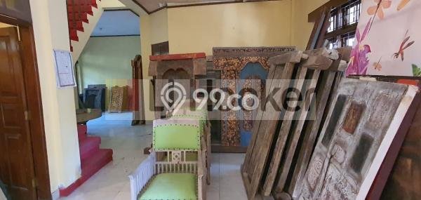 Ready to Use! Premium House LT 595m2 Desain Elegan di Sanur Kauh Ready to Use! Premium House LT 595m2 Desain Elegan di Sanur Kauh