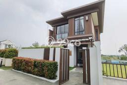 Hot Offer Hunian Premium Ideal dan Luas di Cikupa, Tangerang Hot Offer Hunian Premium Ideal dan Luas di Cikupa, Tangerang
