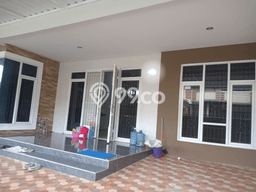 Rumah minimalis BU di Tanahmas Rumah minimalis BU di Tanahmas