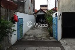 Rumah Elit Modern Tanpa Renovasi di Tanah Kusir Jakarta Selatan Rumah Elit Modern Tanpa Renovasi di Tanah Kusir Jakarta Selatan