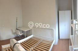 BEST INVESTMENT! Rumah di BSD, LT 98m² LB 102m² BEST INVESTMENT! Rumah di BSD, LT 98m² LB 102m²
