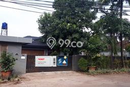 Rumah LT 887m² / LB 1400m² di Kawasan Kemang, Jakarta Selatan Rumah LT 887m² / LB 1400m² di Kawasan Kemang, Jakarta Selatan