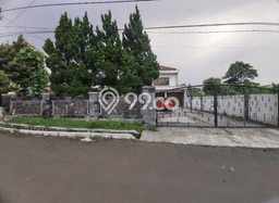 Rumah Taman Kencana Tanah Luas Murah Rumah Taman Kencana Tanah Luas Murah