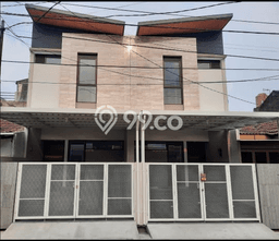 Rumah Minimalis 3 KT di Cigondewah Bandung Unfurnished Rumah Minimalis 3 KT di Cigondewah Bandung Unfurnished