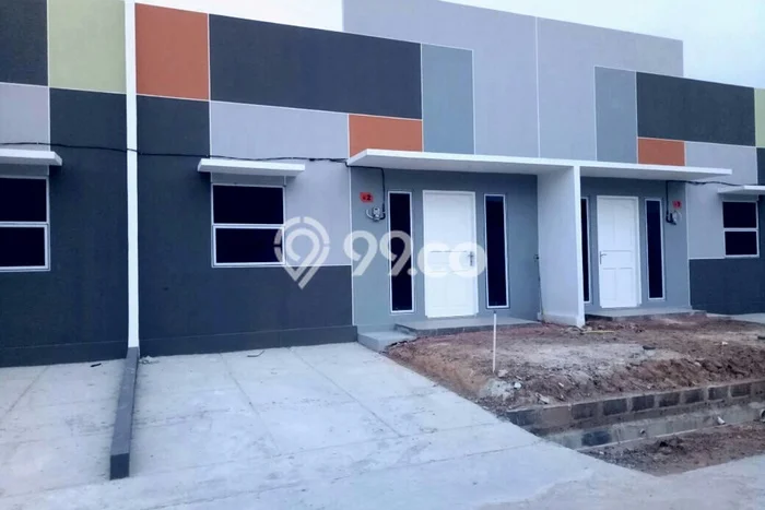 Jual Rumah Murah Meriah Batu Aji Punya 2 Kamar & LT 78m2 Jual Rumah Murah Meriah Batu Aji Punya 2 Kamar & LT 78m2