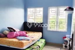 Rumah 4 KT 3 KM di Area Premium Citra Garden, Jakarta Barat Rumah 4 KT 3 KM di Area Premium Citra Garden, Jakarta Barat