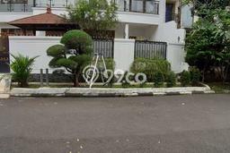 Hunian Super Elit dengan Akses Paling Strategis di Pondok Indah, Jakarta Selatan Hunian Super Elit dengan Akses Paling Strategis di Pondok Indah, Jakarta Selatan
