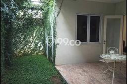 Rumah Nyaman 3 KT di Gading Serpong, Tangerang - Luas Tanah 162m² Rumah Nyaman 3 KT di Gading Serpong, Tangerang - Luas Tanah 162m²