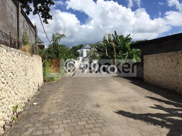 Rumah di Pecatu, Siap Huni, 2 KT Rumah di Pecatu, Siap Huni, 2 KT