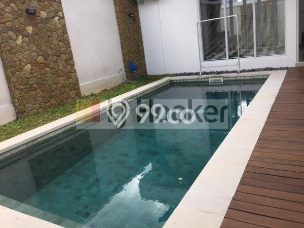 Rumah di Pecatu, Siap Huni, 2 KT Rumah di Pecatu, Siap Huni, 2 KT