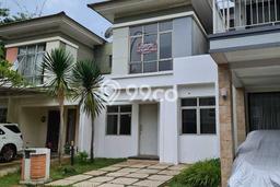 Rumah Luas Asri 3 KT Siap Huni di BSD Tangerang Rumah Luas Asri 3 KT Siap Huni di BSD Tangerang