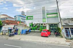 Siap Huni Rumah Mewah 22 Kamar di Wirobrajan Dekat ke Mana Saja Siap Huni Rumah Mewah 22 Kamar di Wirobrajan Dekat ke Mana Saja
