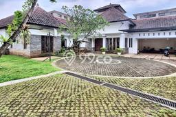 Dijual Rumah Elit Exclusive di Jagakarsa, Jakarta Selatan Dijual Rumah Elit Exclusive di Jagakarsa, Jakarta Selatan