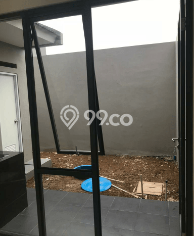 Dijual Cepat Rumah Bagus Siap Huni LB 61m2 di Cisauk, Tangerang Dijual Cepat Rumah Bagus Siap Huni LB 61m2 di Cisauk, Tangerang