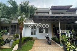 Rumah Modern 3 Kamar LT 108m2 di Galaxy Rumah Modern 3 Kamar LT 108m2 di Galaxy