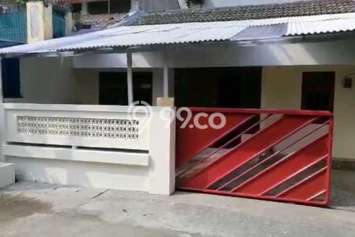 Dijual Cepat Rumah Favorit Siap Huni LB 84m2 di Cibodas, Tangerang Dijual Cepat Rumah Favorit Siap Huni LB 84m2 di Cibodas, Tangerang