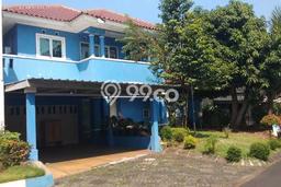 Hunian Super Mewah dengan Akses Paling Strategis di BSD Taman Giri Loka, Tangerang Hunian Super Mewah dengan Akses Paling Strategis di BSD Taman Giri Loka, Tangerang
