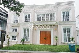 Rumah mewah di Vassa Lake Lippo Cikarang Rumah mewah di Vassa Lake Lippo Cikarang