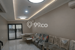 Jual Segera Rumah LT 108m² / LB 153m² di Jantung Kota Green Lake City, Jakarta Barat Jual Segera Rumah LT 108m² / LB 153m² di Jantung Kota Green Lake City, Jakarta Barat