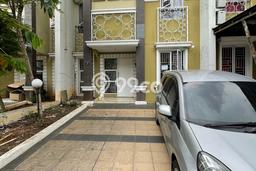 Rumah sewa siap huni 3 Kamar Tidur di Gading Serpong IL Lago, Tangerang Rumah sewa siap huni 3 Kamar Tidur di Gading Serpong IL Lago, Tangerang