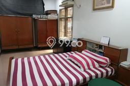 Rumah Kawasan Metro Permata, Luas 90m², Bangunan 120m² Rumah Kawasan Metro Permata, Luas 90m², Bangunan 120m²