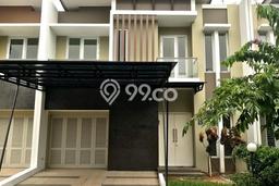 Disewakan! Rumah 3 Kamar Tidur &
3 Kamar Mandi di Gading Serpong IL Lago, Tangerang Disewakan! Rumah 3 Kamar Tidur &
3 Kamar Mandi di Gading Serpong IL Lago, Tangerang