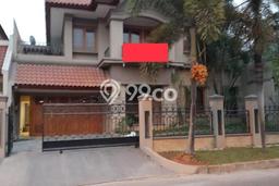 Rumah Cantik Siap Pakai Di Kembangan Luas 650m2 Lokasi Strategis Rumah Cantik Siap Pakai Di Kembangan Luas 650m2 Lokasi Strategis