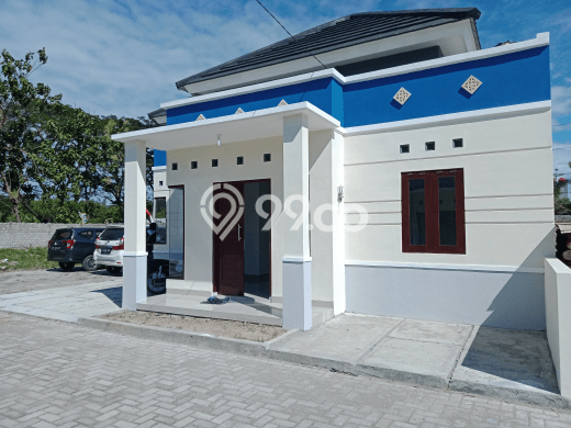 Jual Rumah Murah di Sewon Bantul Harga Rp 495 Juta LT 85m2 Jual Rumah Murah di Sewon Bantul Harga Rp 495 Juta LT 85m2