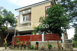 Rumah Area Strategis di Purwomartani , Sleman, Luas 126m² Bangunan 162m² Rumah Area Strategis di Purwomartani , Sleman, Luas 126m² Bangunan 162m²