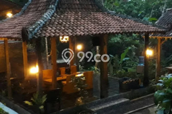 Rumah Modern Minimalis 3 Kamar Siap Huni di Borobudur Rumah Modern Minimalis 3 Kamar Siap Huni di Borobudur