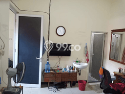 Rumah Modern 3 KT di Teluk Gong Jakarta Utara Unfurnished Rumah Modern 3 KT di Teluk Gong Jakarta Utara Unfurnished