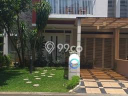 Rumah Minimalis 2 KT di Summarecon Bekasi Bekasi Semi Furnished Rumah Minimalis 2 KT di Summarecon Bekasi Bekasi Semi Furnished