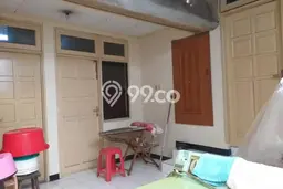 Jual Rumah Modern 4 KT di Kalideres, Jakarta Barat Jual Rumah Modern 4 KT di Kalideres, Jakarta Barat