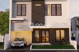 Rumah Baru TERMURAH di Cluster Kalisari, Jakarta Timur (Indent 6 Bln) Rumah Baru TERMURAH di Cluster Kalisari, Jakarta Timur (Indent 6 Bln)