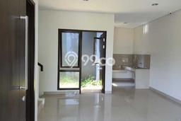 Jarang Ada! Rumah Kontrakan 2 Kamar Bagus Siap Huni BSD Jarang Ada! Rumah Kontrakan 2 Kamar Bagus Siap Huni BSD